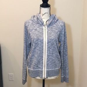 Victoria’s Secret women’s M hoodie.